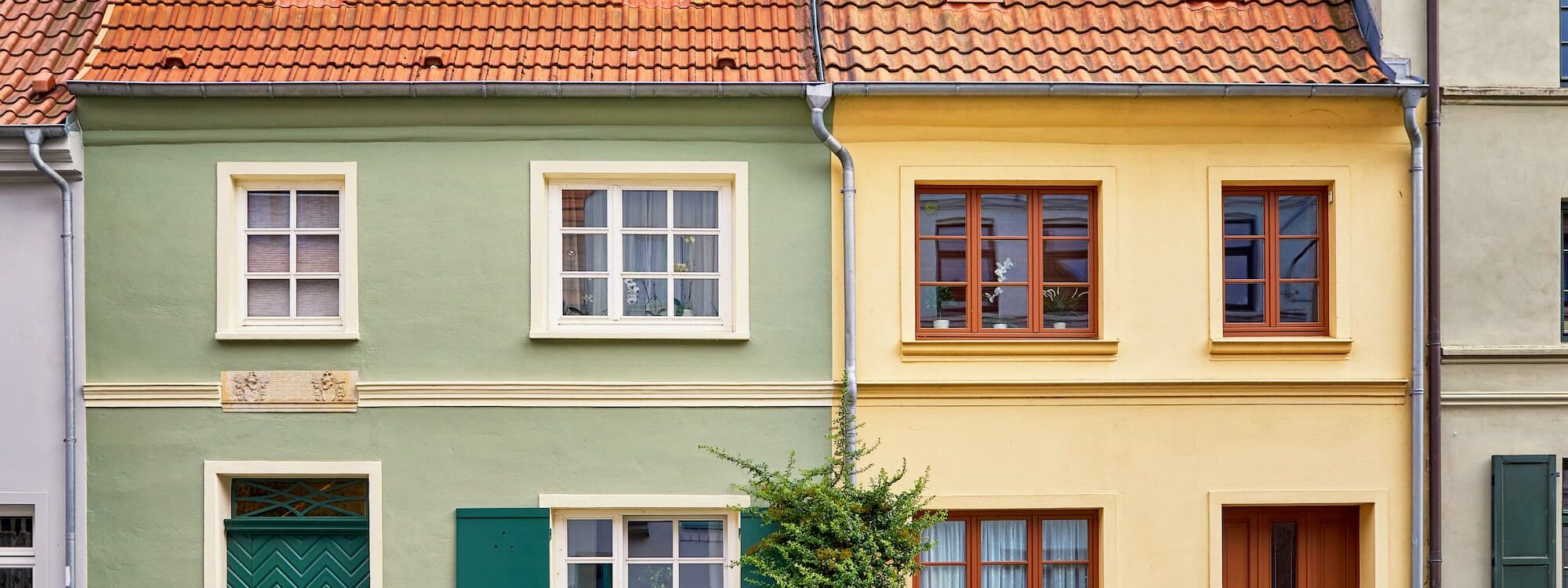 Entreprise de ravalement de fa&ccedil;ade aux alentours de Strasbourg et Illkirch Lingolsheim
