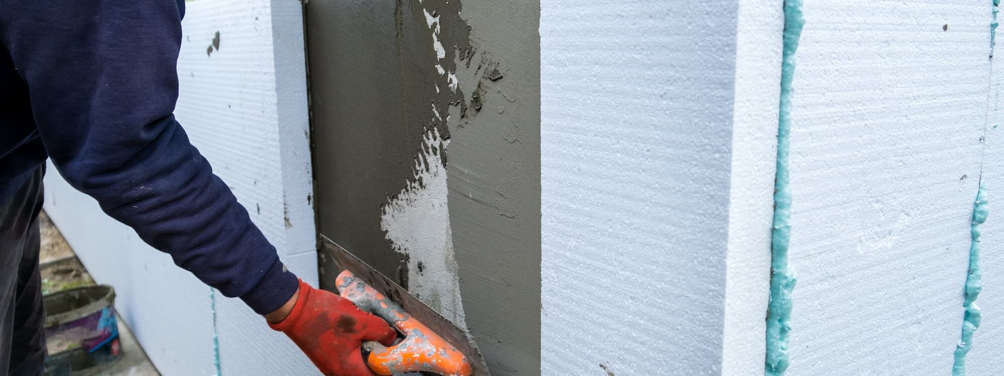 Faut-il refaire son isolation ext&eacute;rieure avant de repeindre sa fa&ccedil;ade ? Obernai