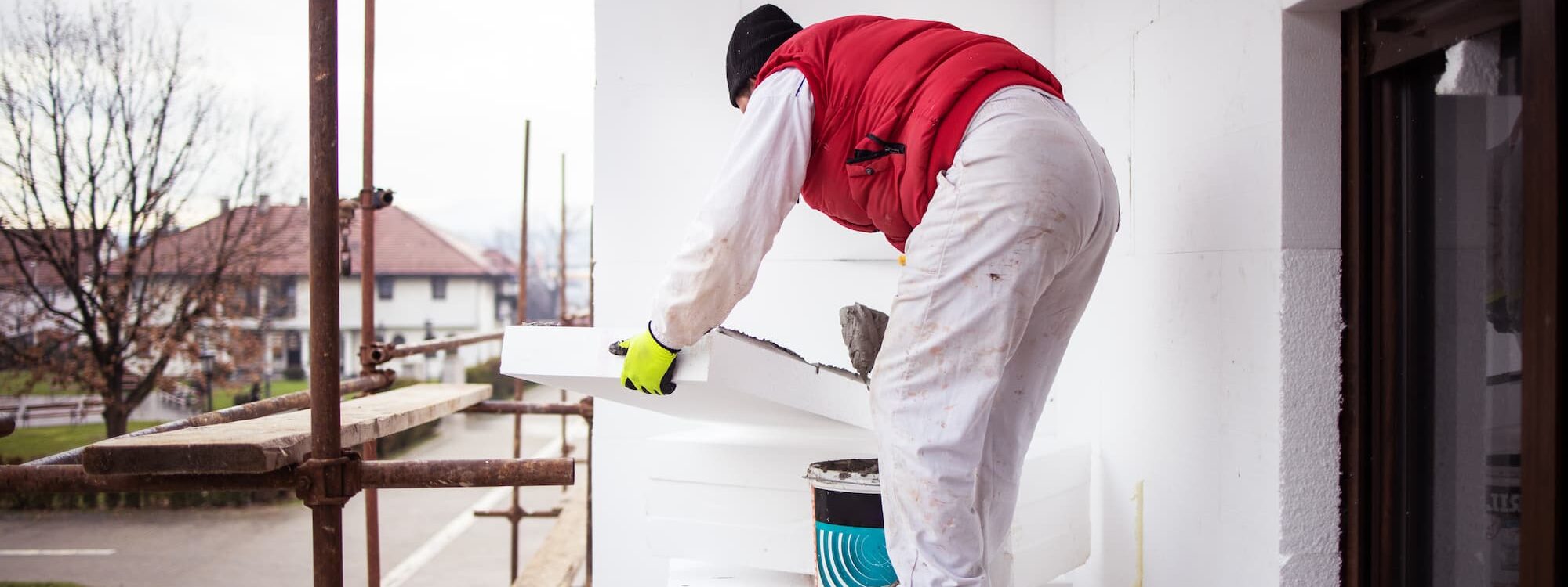 Pourquoi choisir un professionnel RGE pour ses travaux d’isolation ext&eacute;rieure ? Bischheim