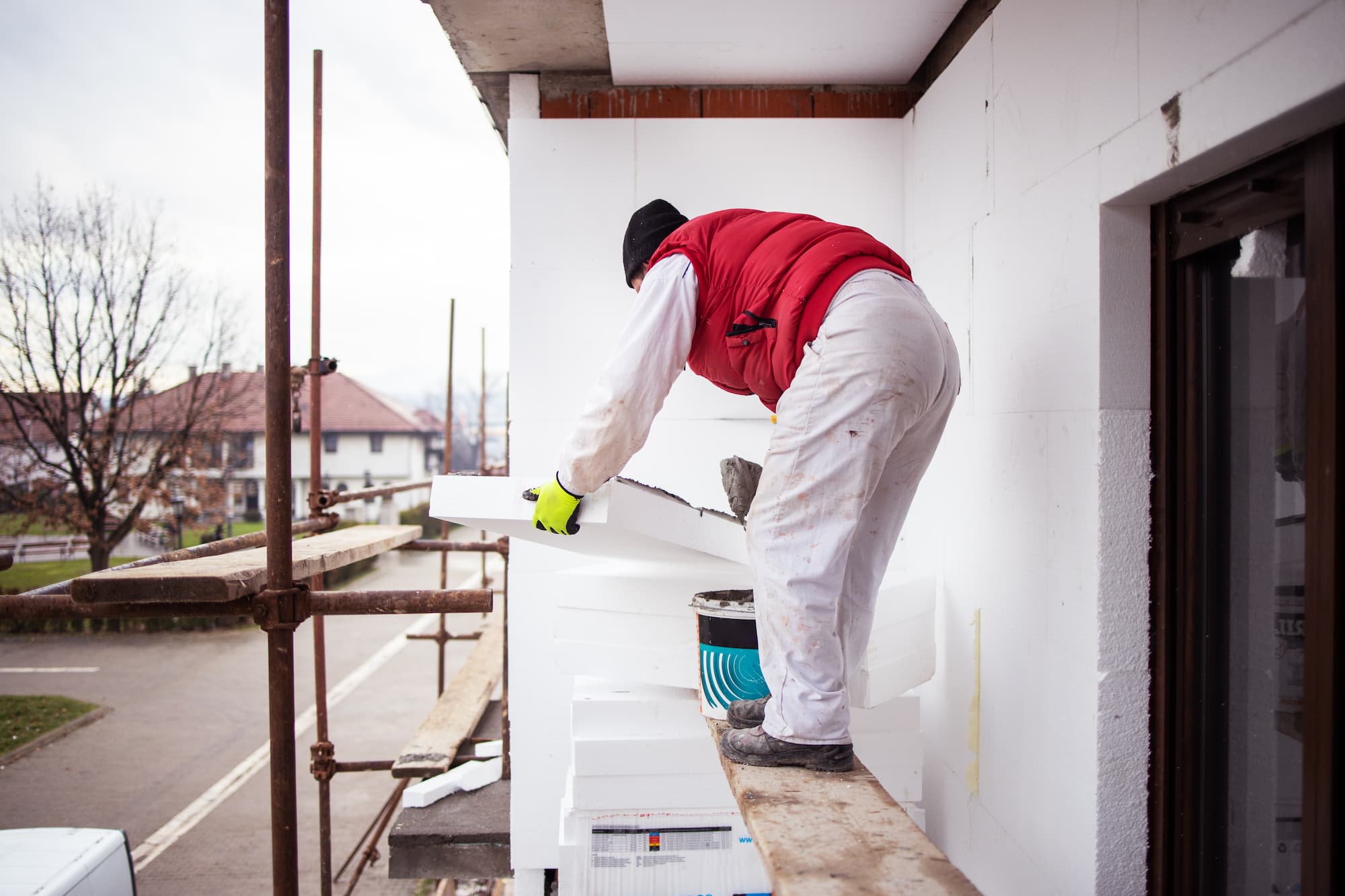 Pourquoi faire appel à un professionnel pour vos travaux d&#8217;isolation ? Lingolsheim