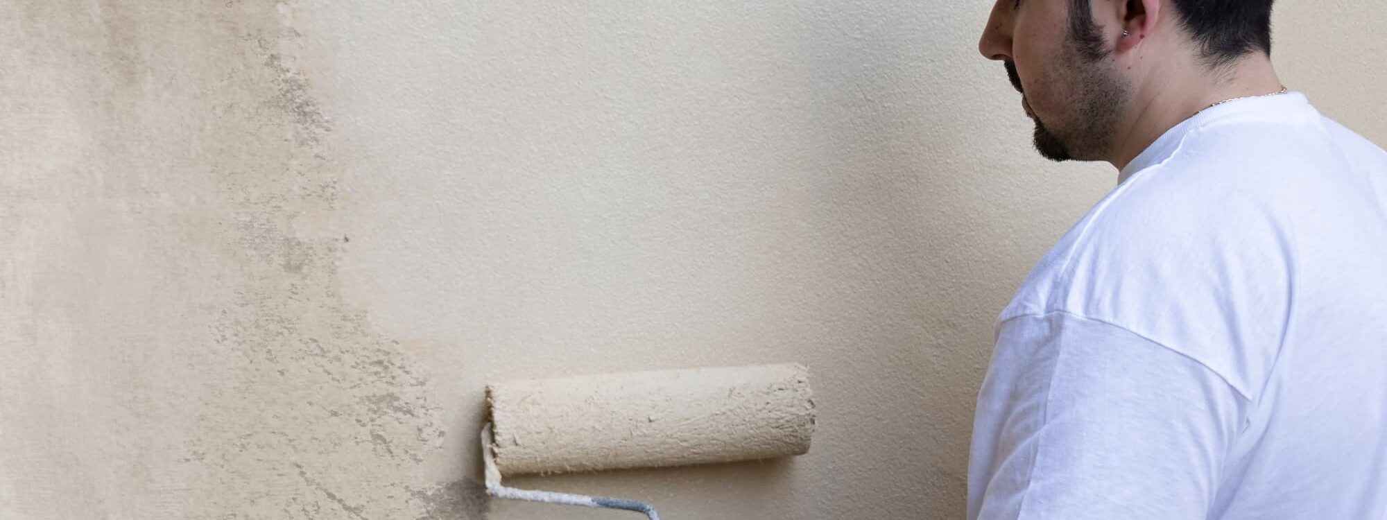 Travaux de peinture ext&eacute;rieure et cr&eacute;pissage de votre fa&ccedil;ade aux environs de Strasbourg et Haguenau S&eacute;lestat