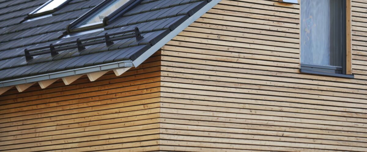 Pose de bardage en bois pour tous types de b&acirc;timents &agrave; Strasbourg &agrave; proximit&eacute; d’Illkirch Erstein 0