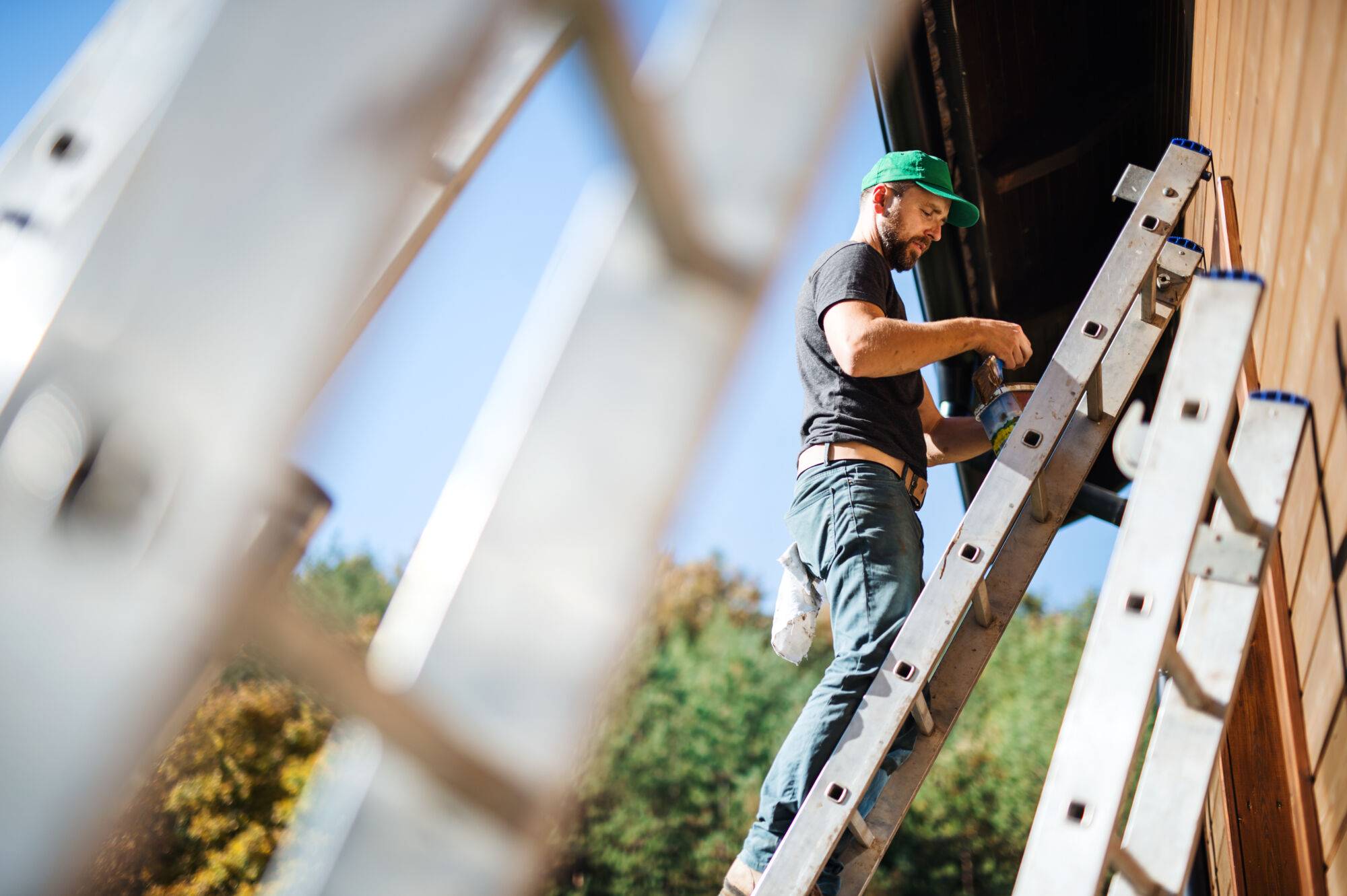 Comment se déroulent les travaux d&#8217;isolation extérieure ? Bischwiller