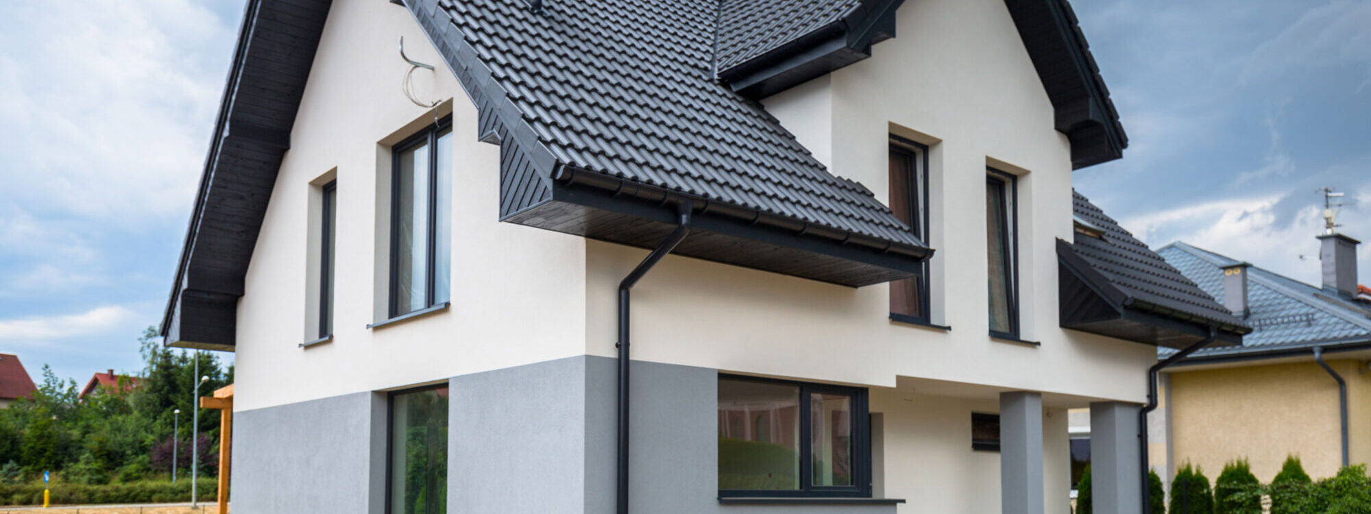 Quels sont les avantages d’une isolation ext&eacute;rieure en laine de bois ? Erstein