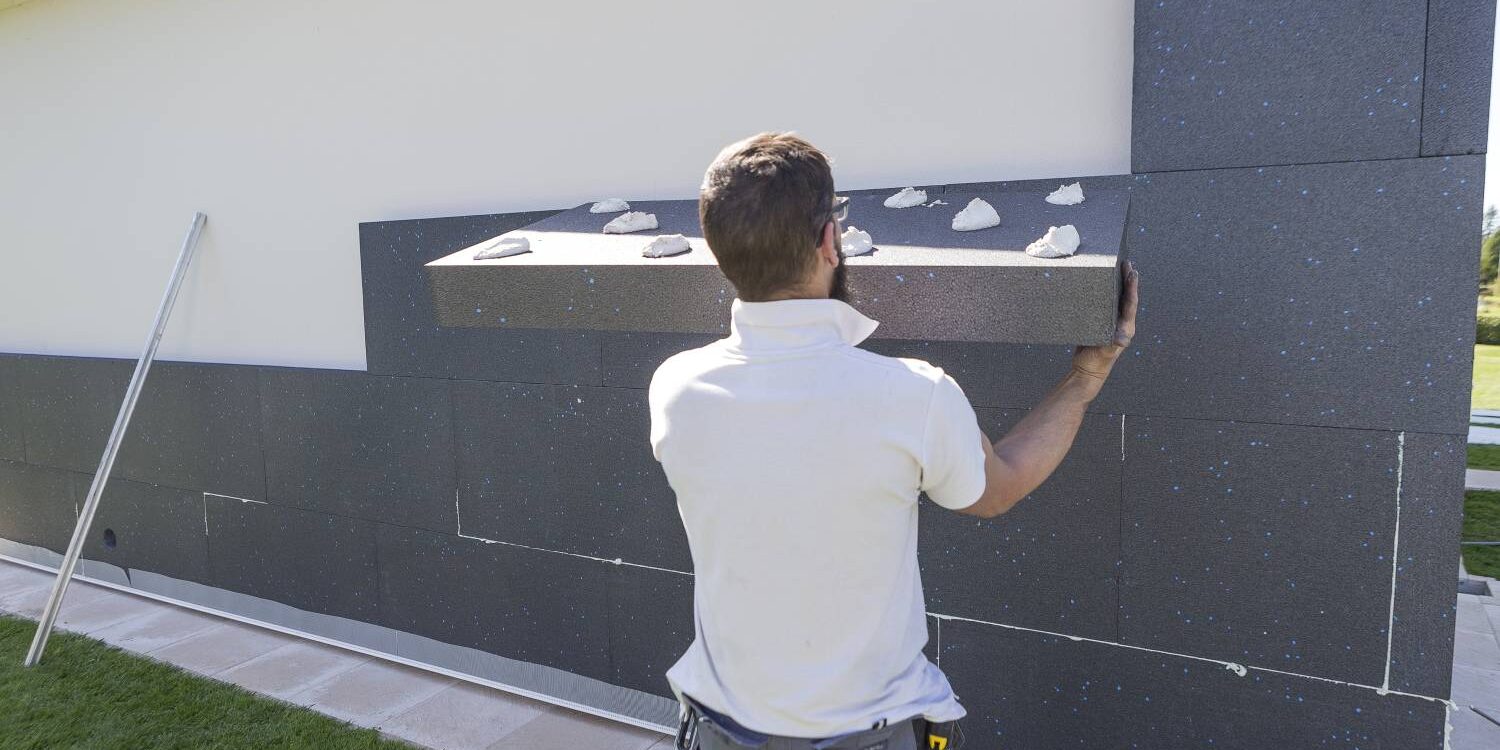 Pourquoi choisir le polystyr&egrave;ne comme isolant ext&eacute;rieur ? Illkirch-Graffenstaden