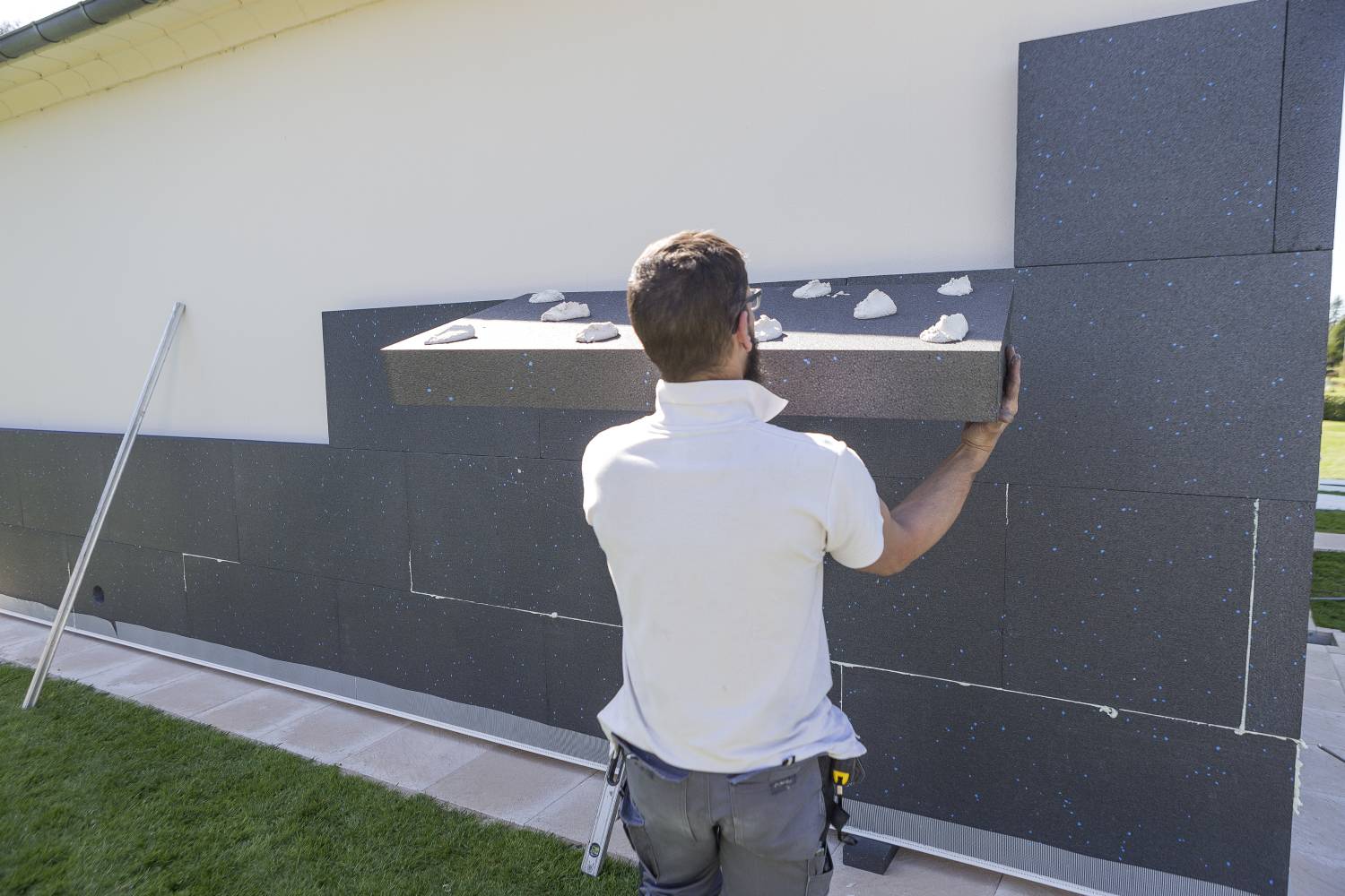 Quels sont les isolants les plus durables pour une isolation extérieure ? Lingolsheim